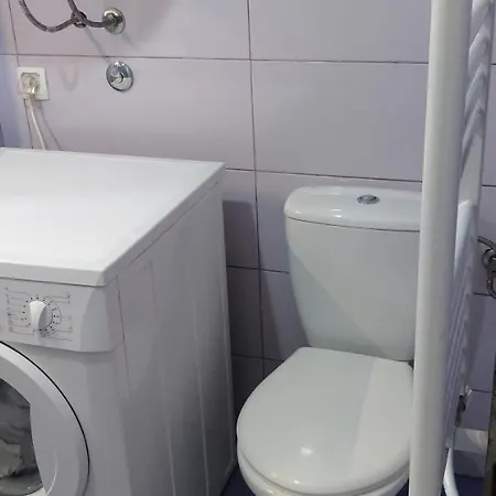 Lovely Next To Salt Room, Bus Station * Skopje