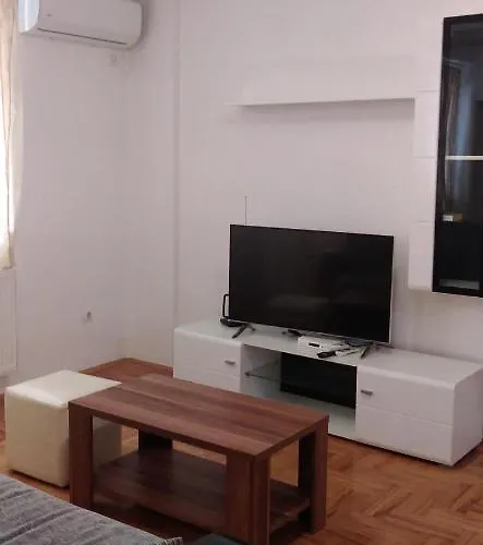 Lovely Next To Salt Room, Bus Station