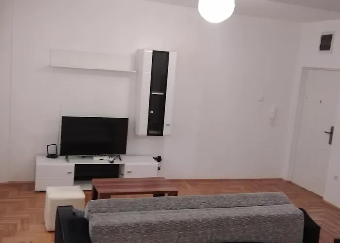 Lovely Next To Salt Room, Bus Station